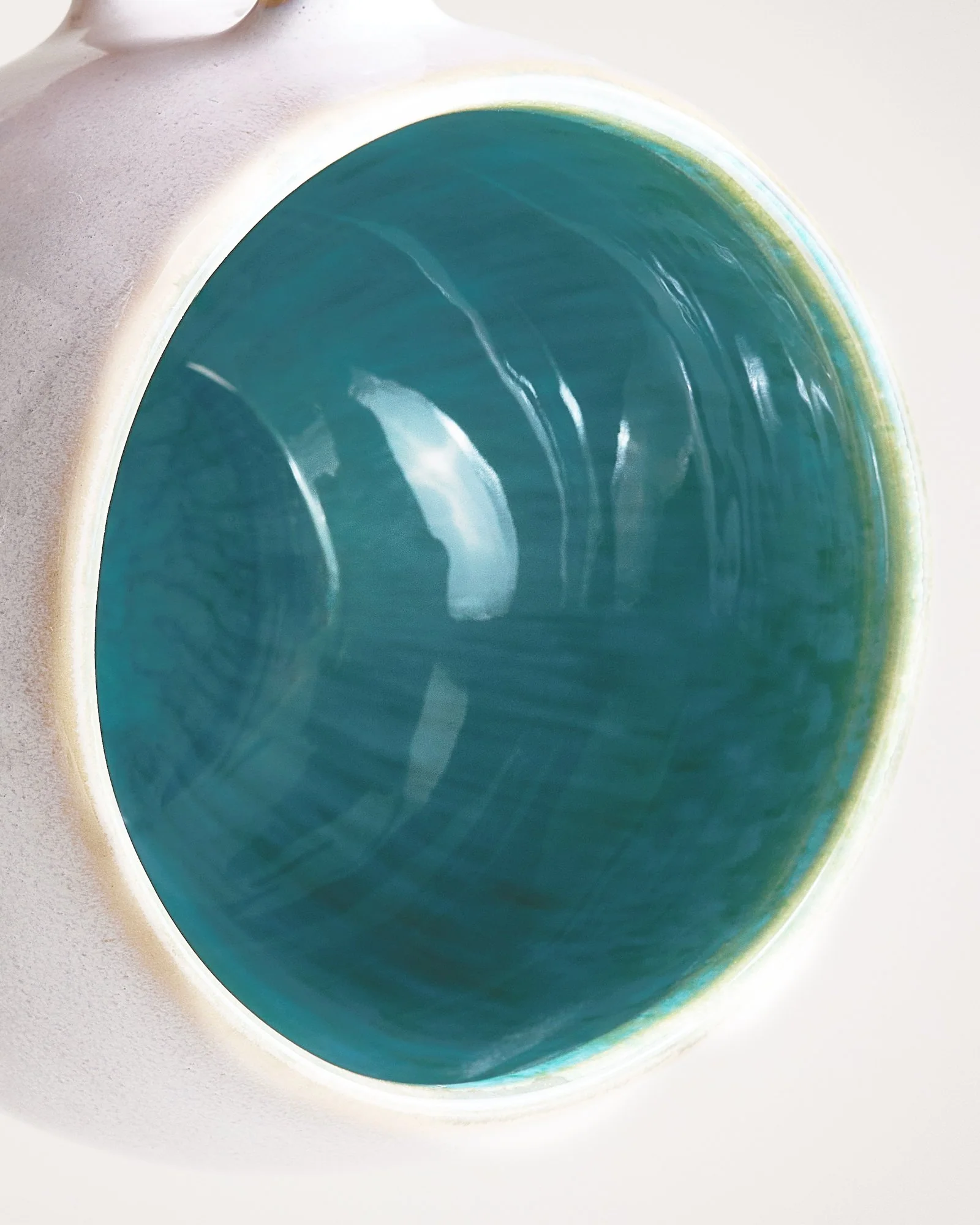 Areia Tasse groß aqua - Image 3