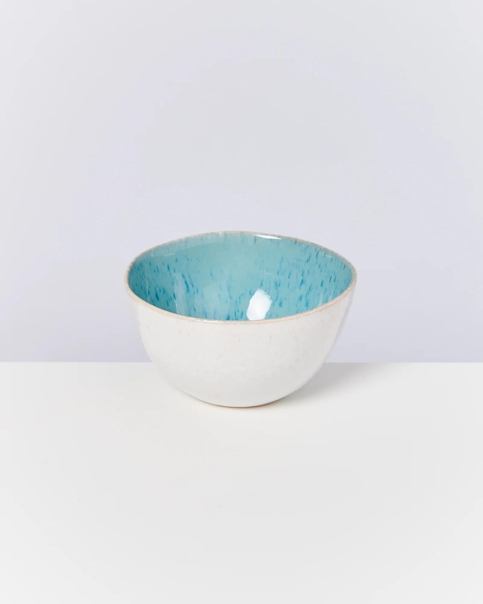 Areia Geschirr-Set aqua 24-teilig - Image 5