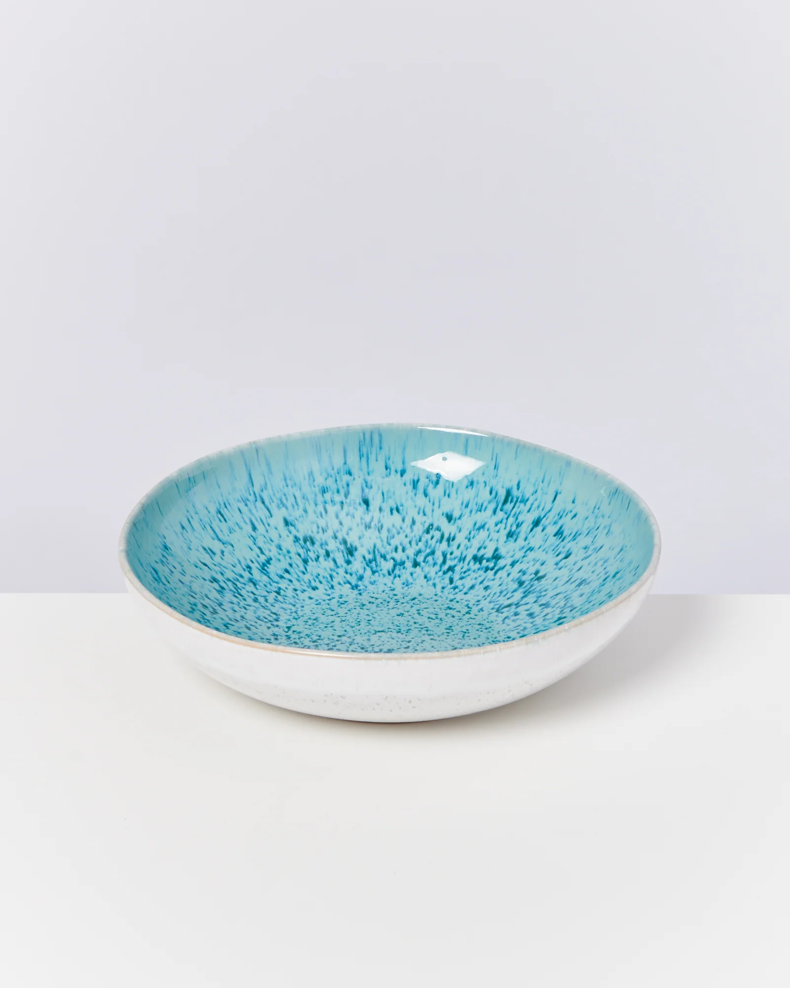 Areia Geschirr-Set aqua 32-teilig - Image 4