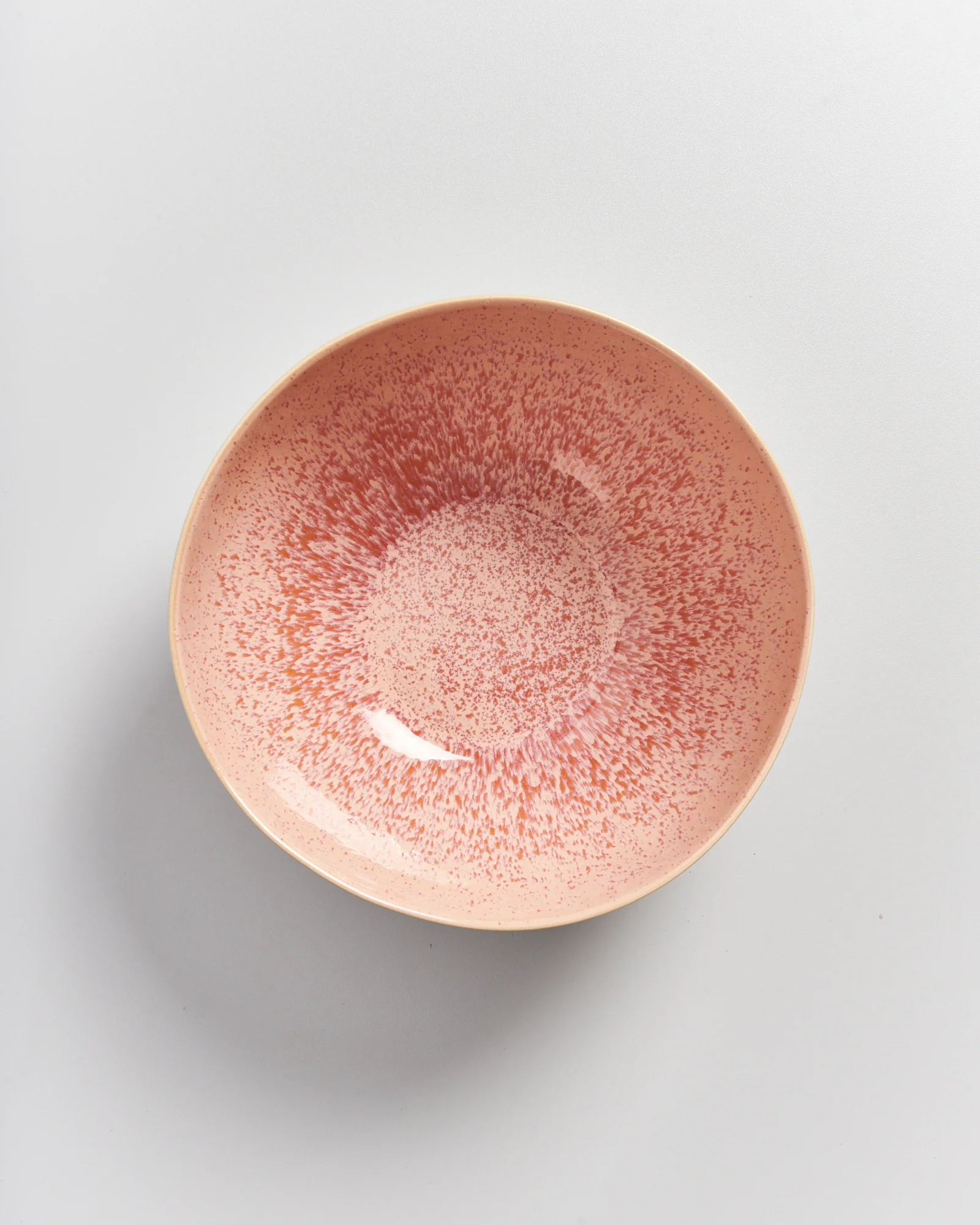 Areia Servierschale pink - Image 3