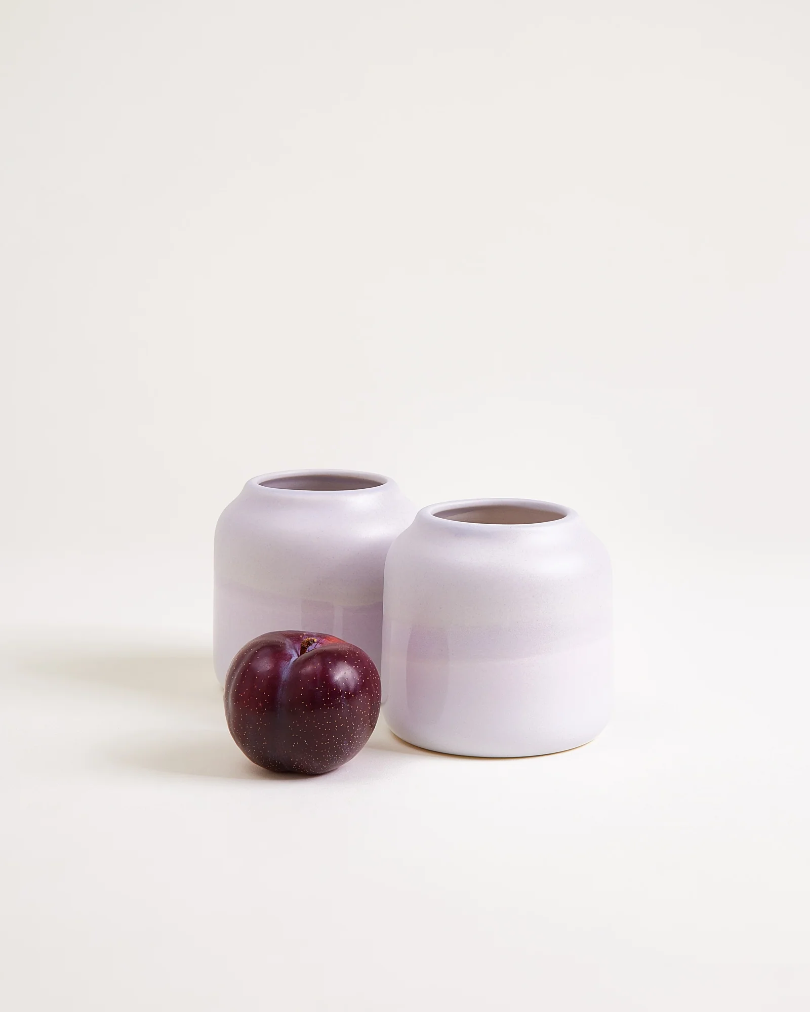 Bebé Vase S lila - Image 3