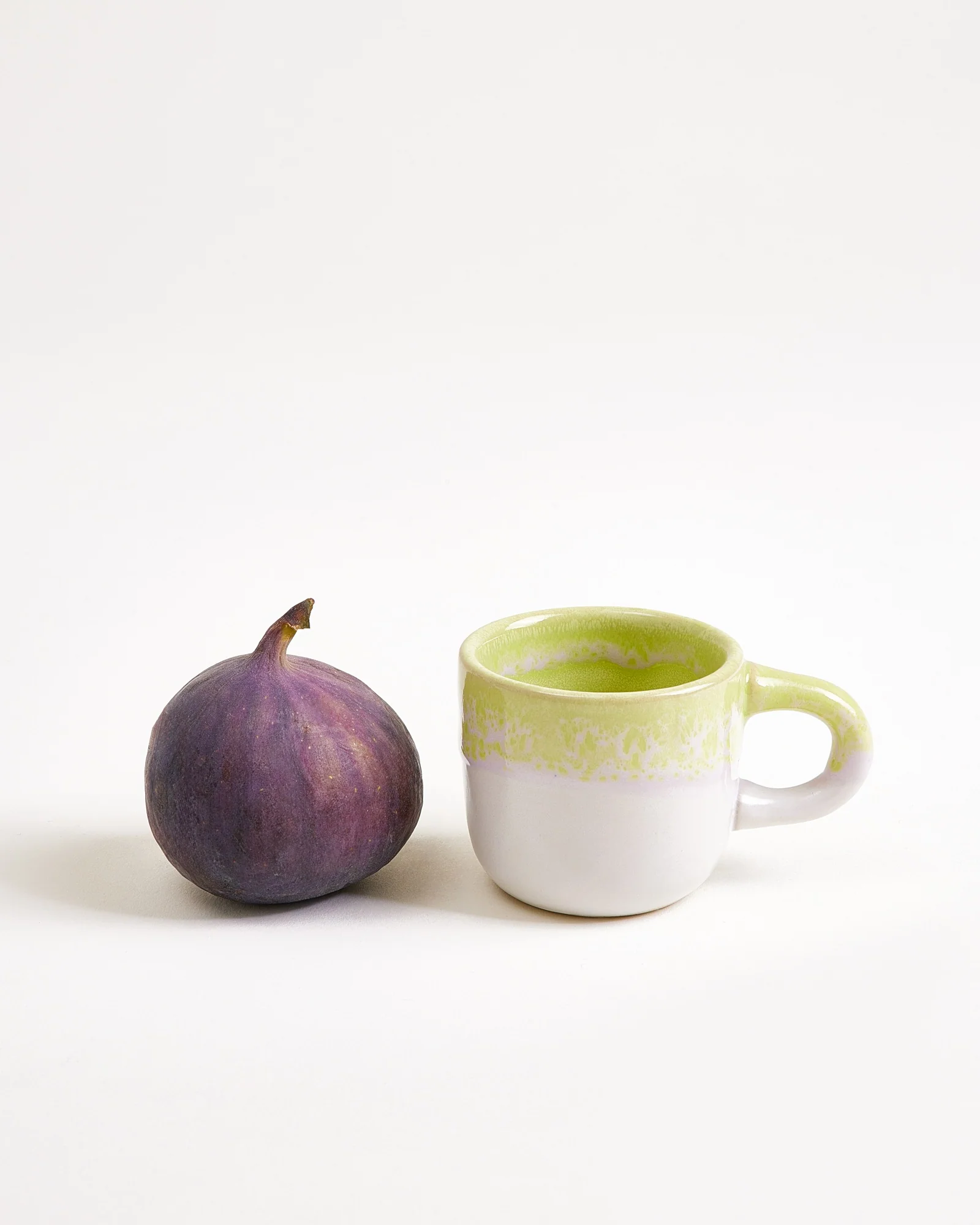 Coimbra Espressotasse lime - Image 3