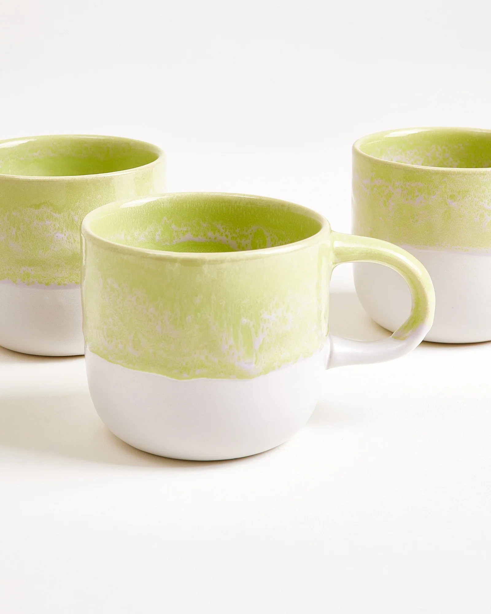 Coimbra Tasse groß lime - Image 4