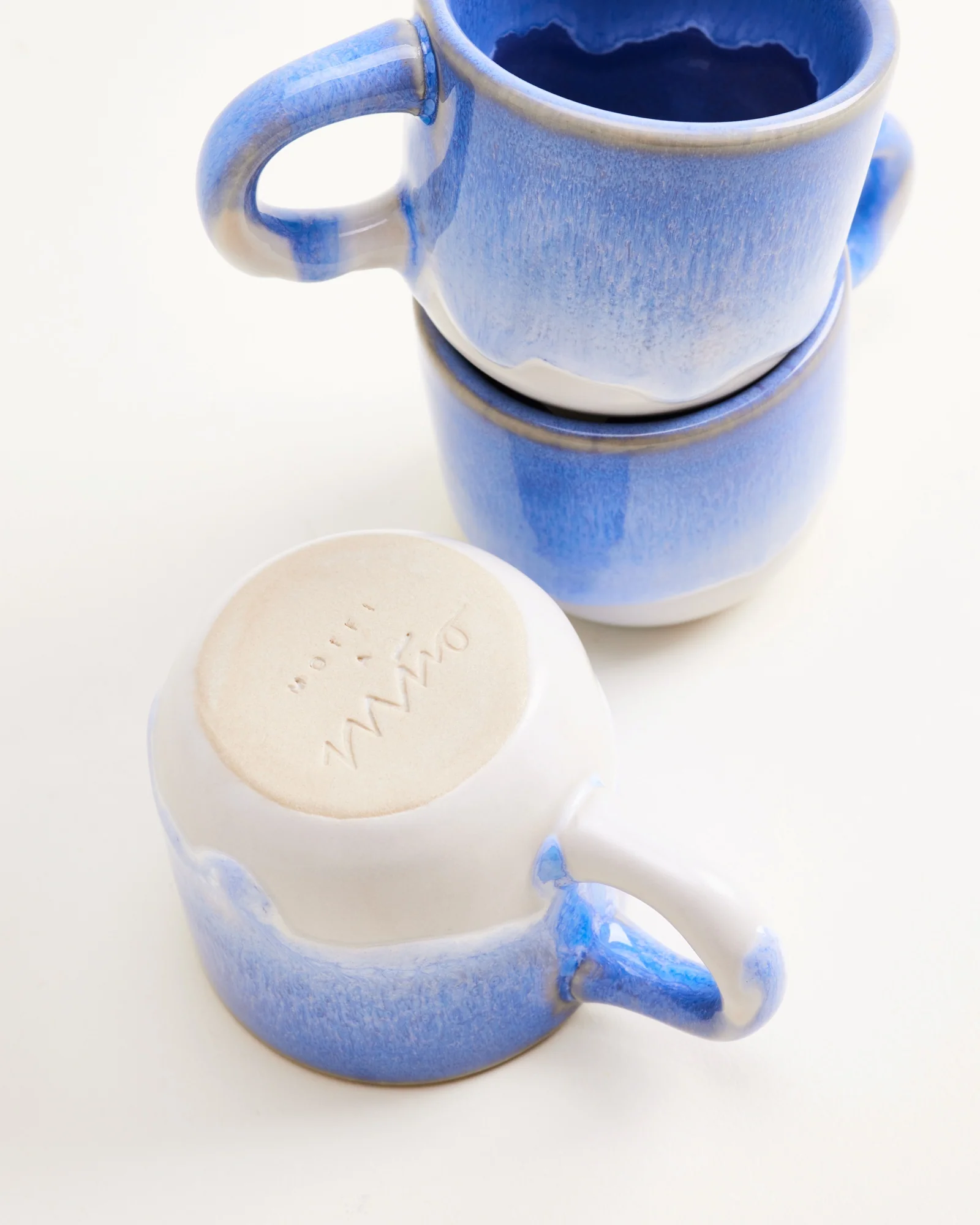 Coimbra Espressotasse cornflower - Image 4