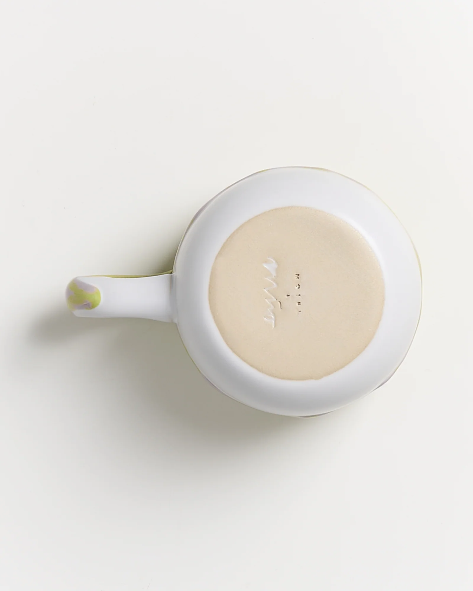 Coimbra Tasse groß lime - Image 5