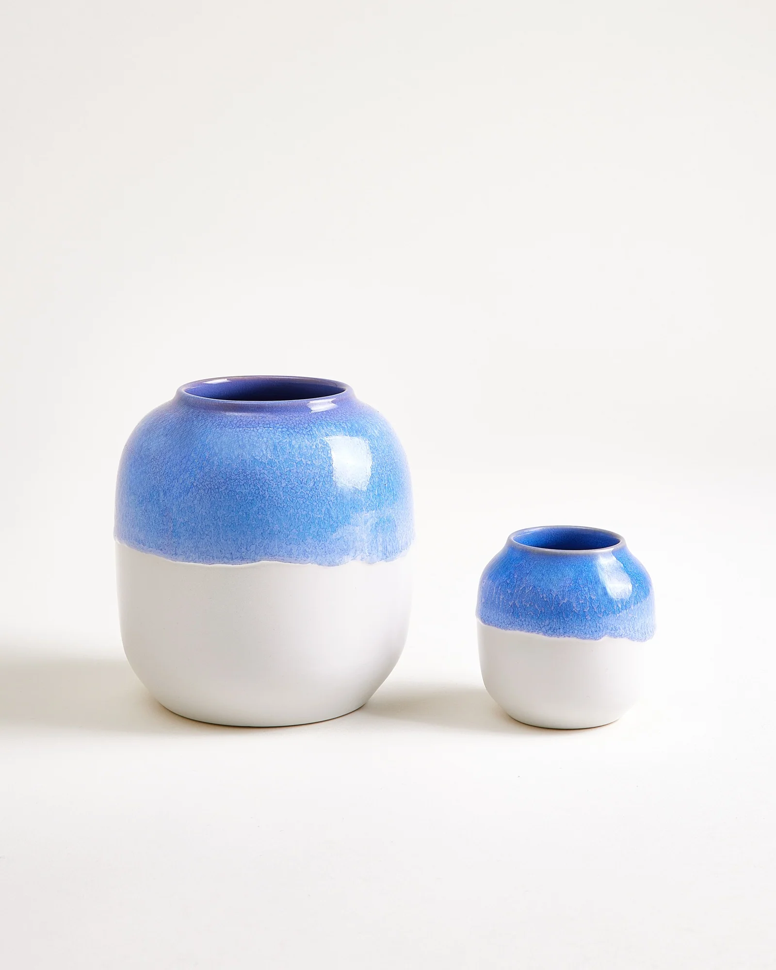 Coimbra Vase S cornflower - Image 3