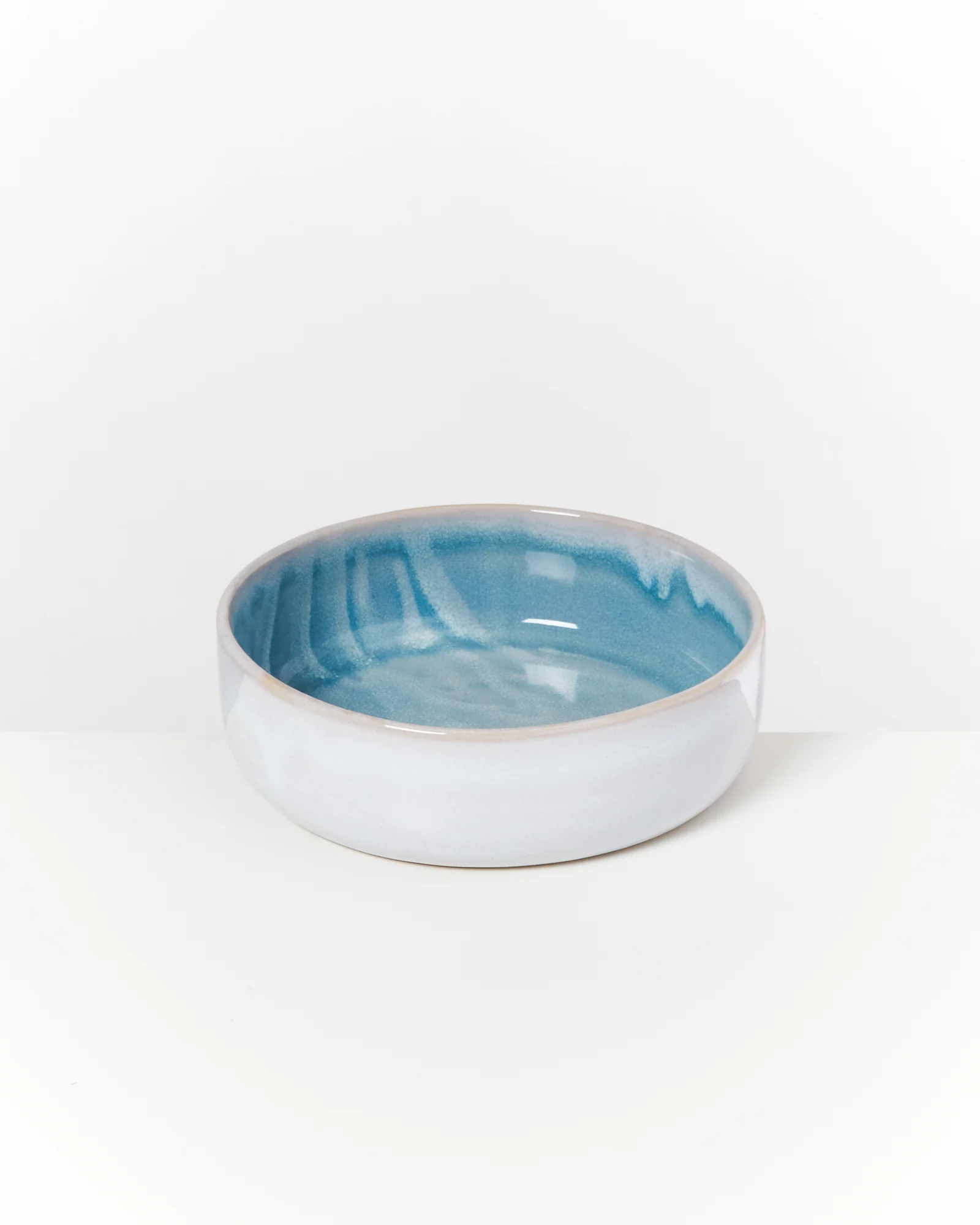 Cordoama Geschirr-Set aqua 8-teilig - Image 5