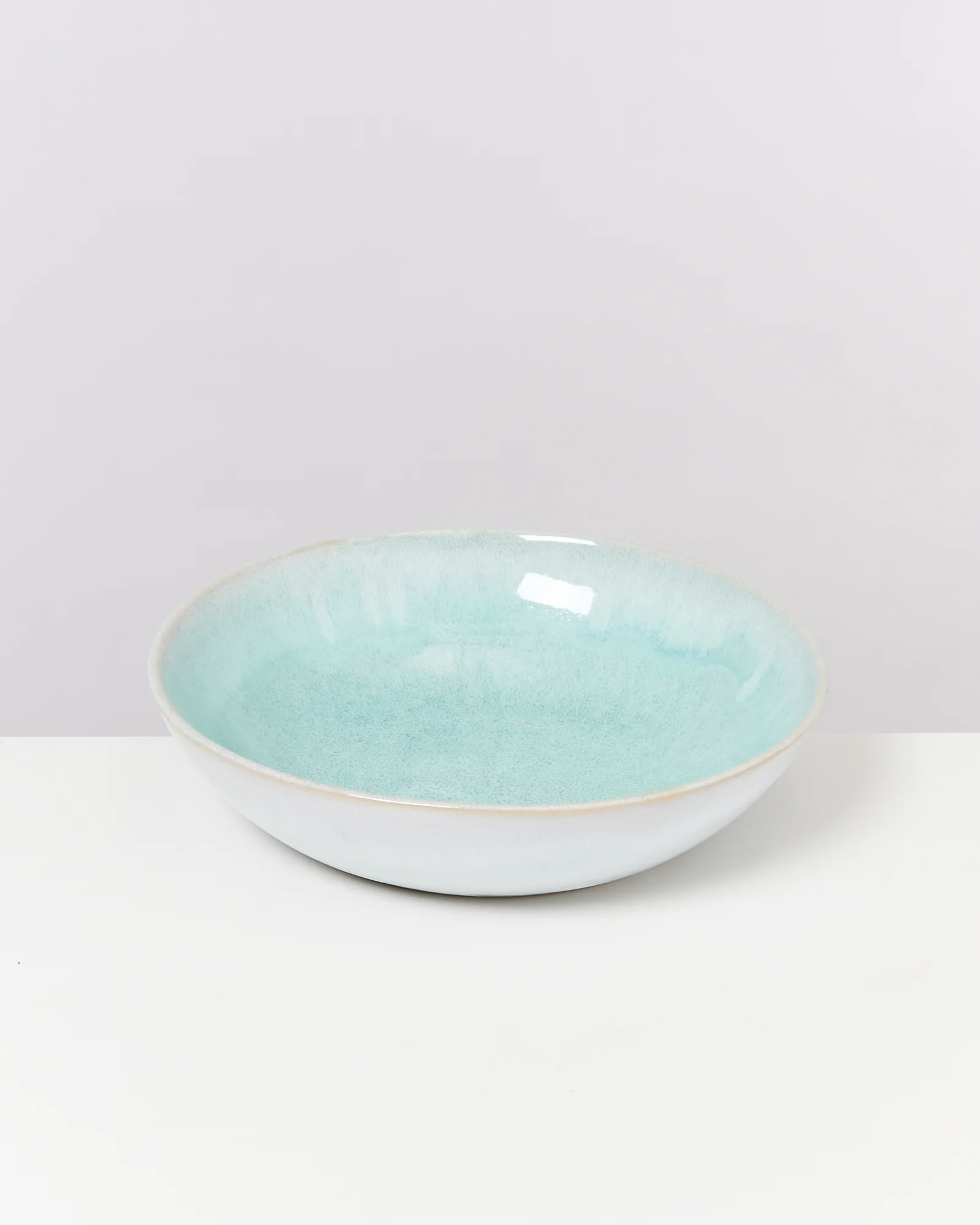 Cordoama Geschirr-Set classic mint 8-teilig - Image 3