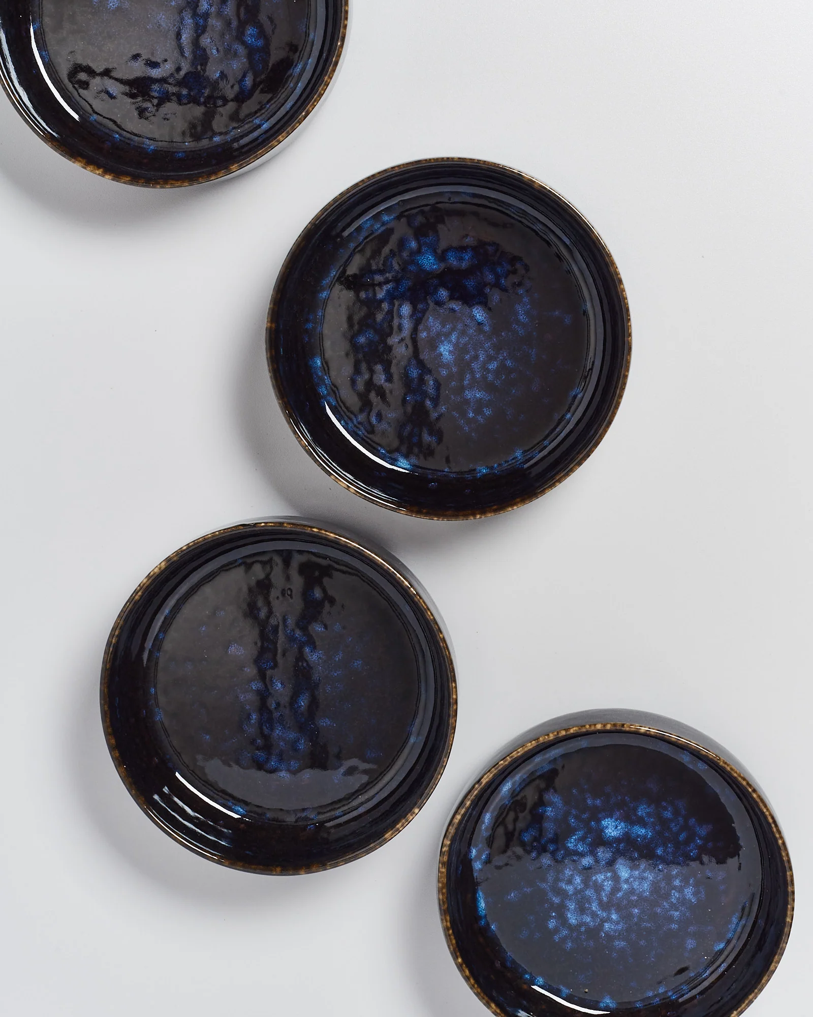 Cordoama Müslischale dunkelblau - Image 3