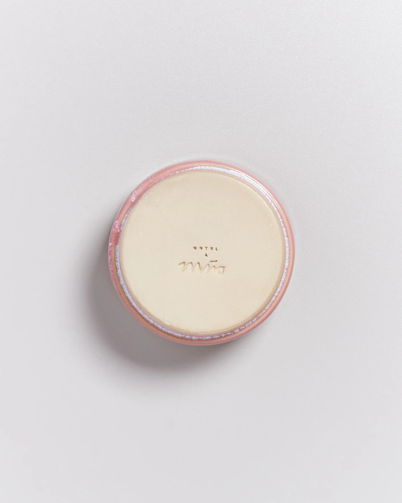 Cordoama Saucenschälchen groß rosé - Image 4