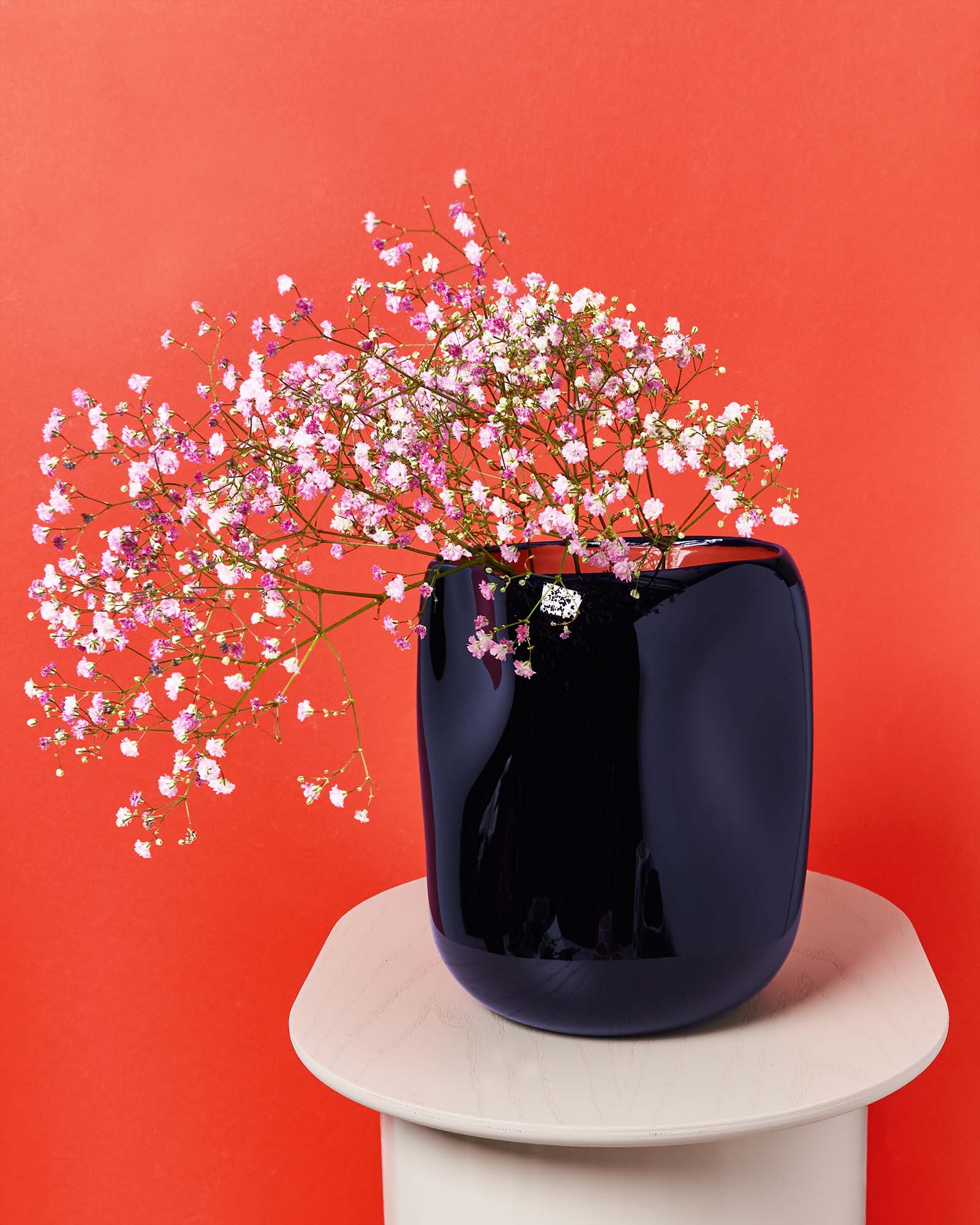 João Vase L blau coral - Image 5