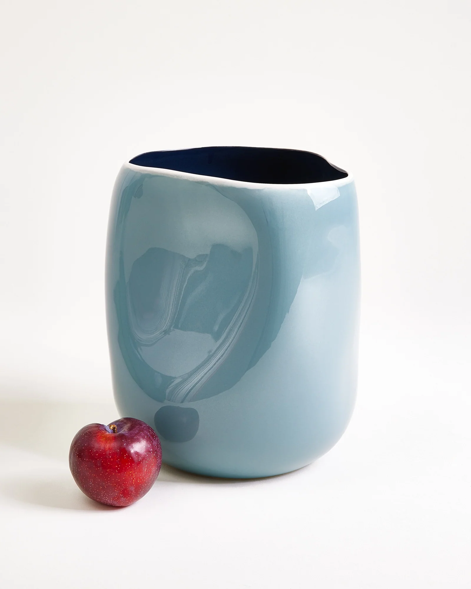 João Vase L graublau dunkelblau - Image 3