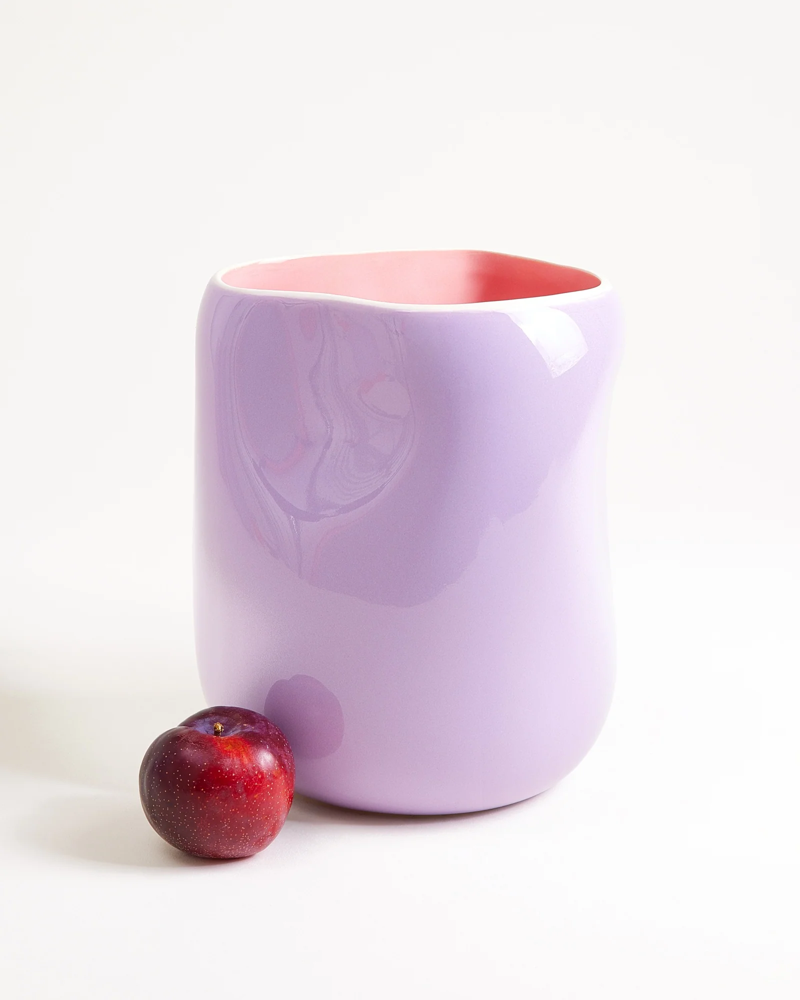 João Vase L lila rosa - Image 4