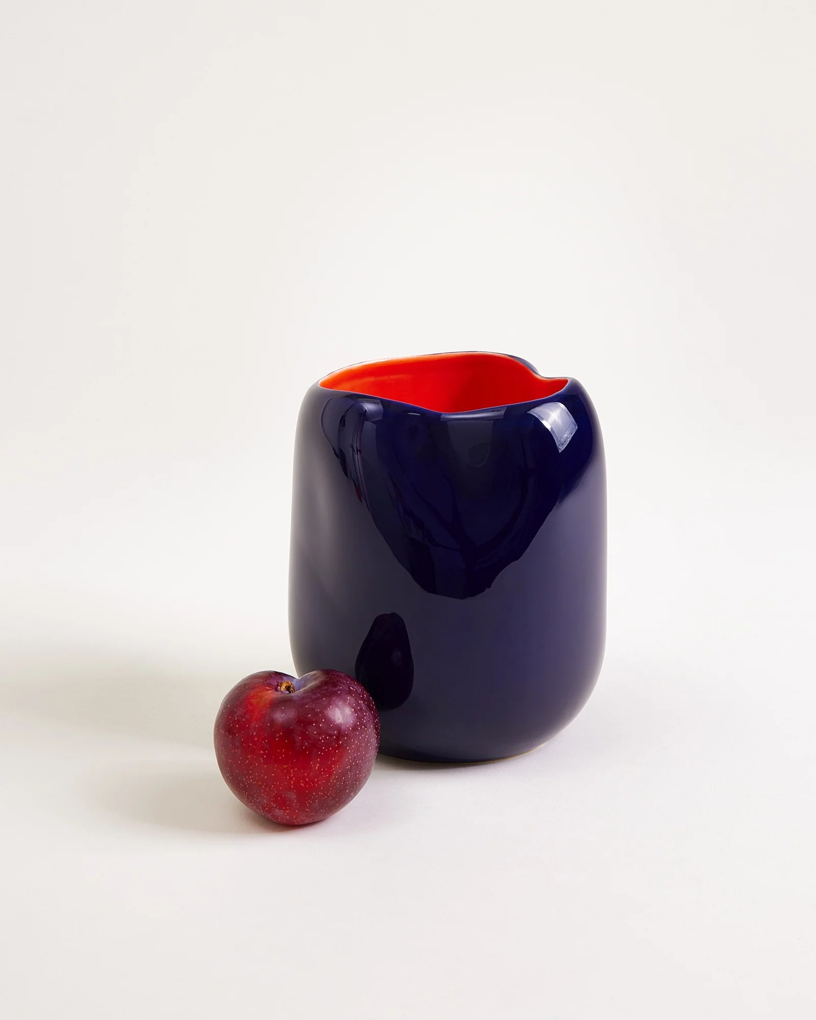 João Vase M blau coral - Image 3