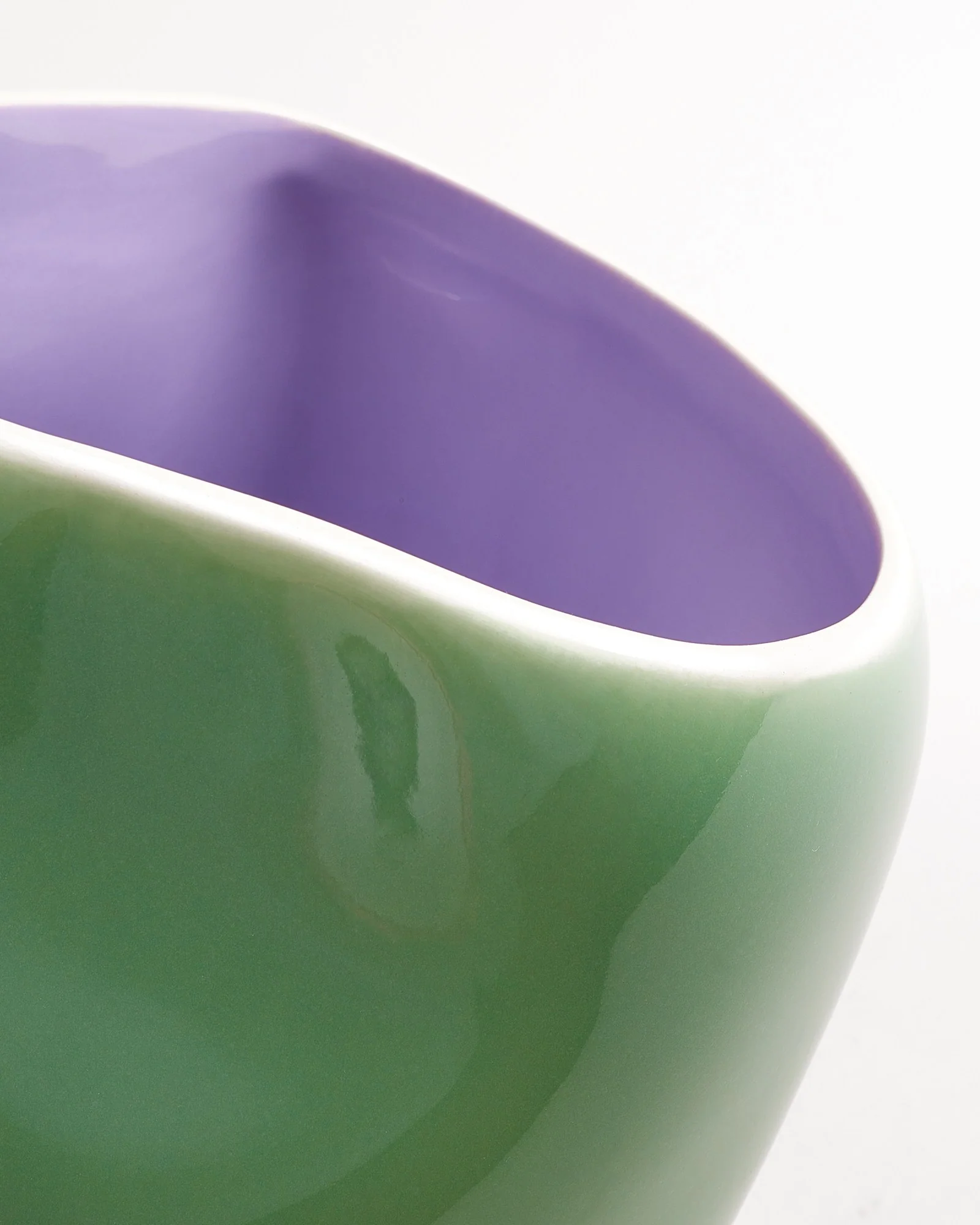 João Vase M salbei lila - Image 4
