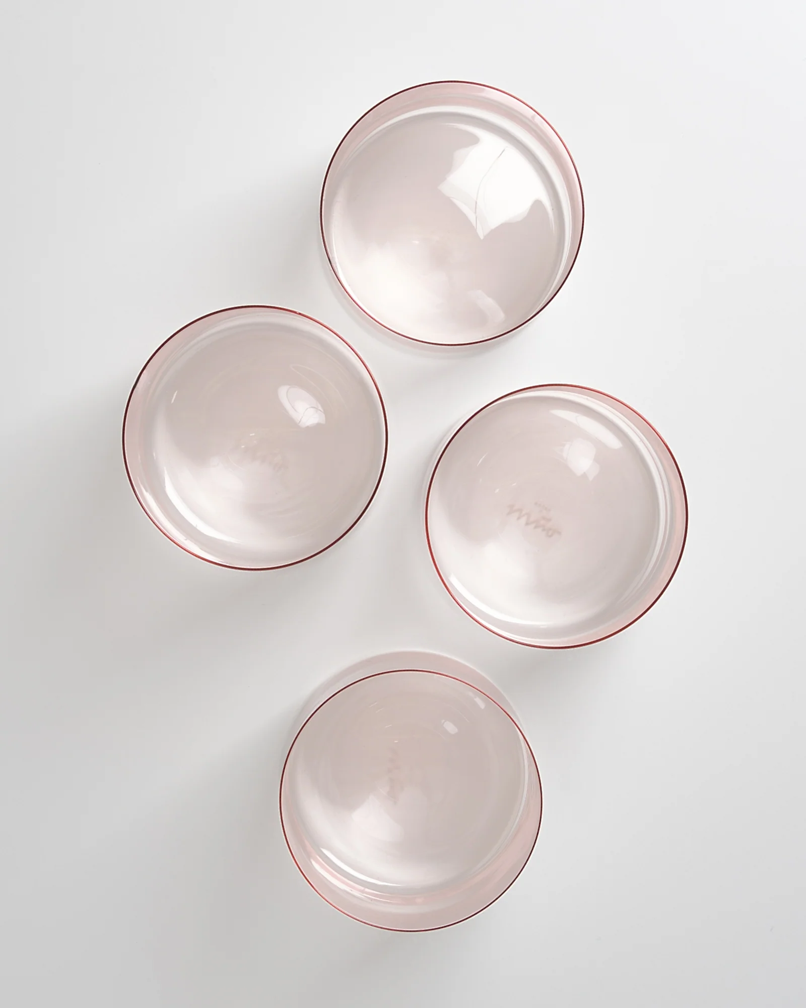 Joia Glas groß rosé 4er-Set - Image 6
