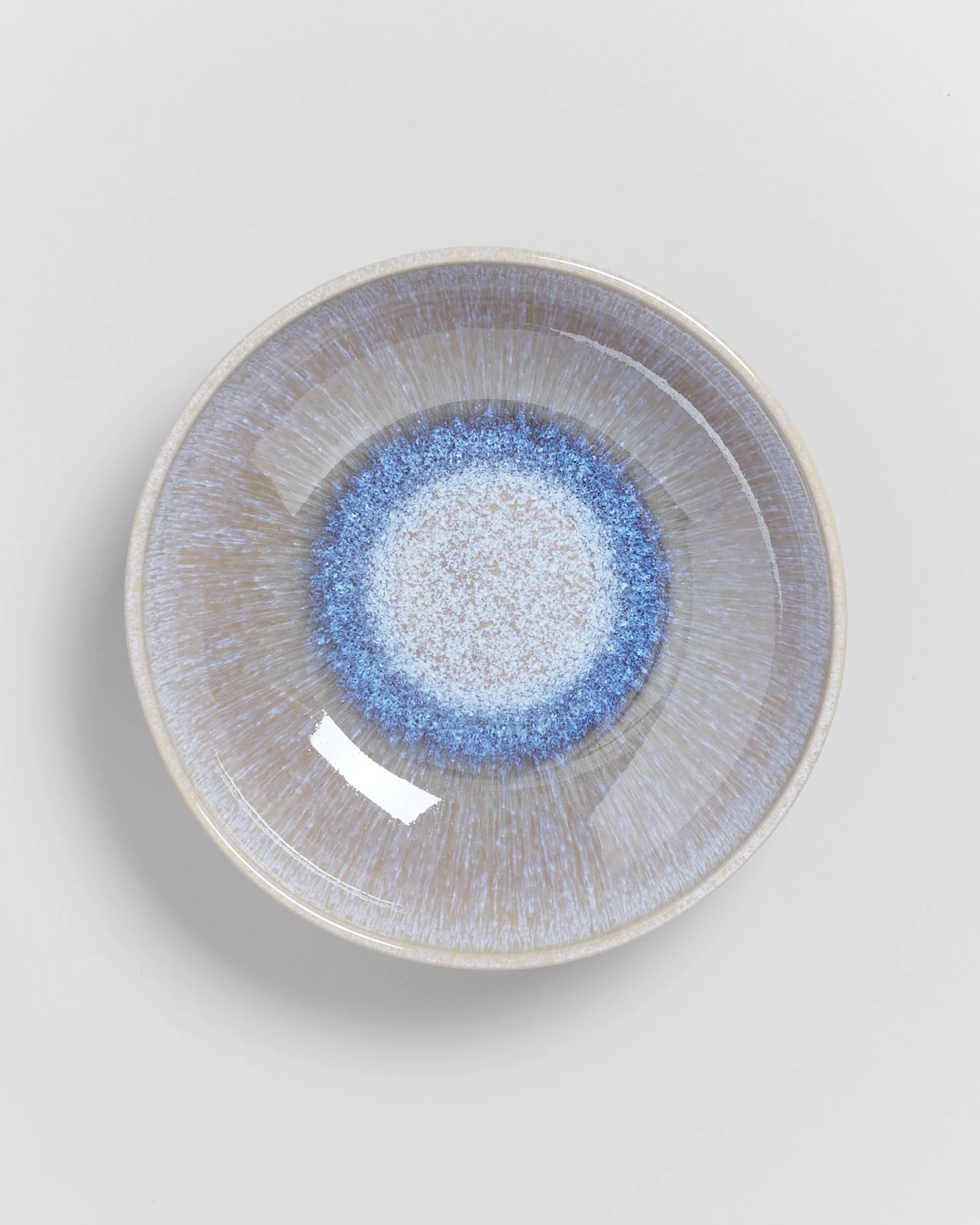Melides Geschirr-Set stoneblue 16-teilig - Image 4