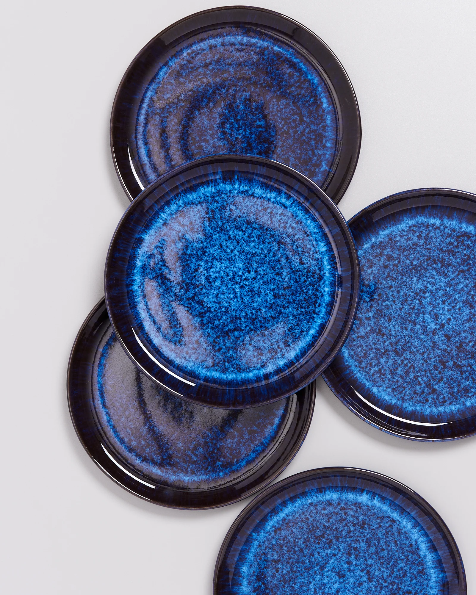 Melides Teller klein deepseablue - Image 3