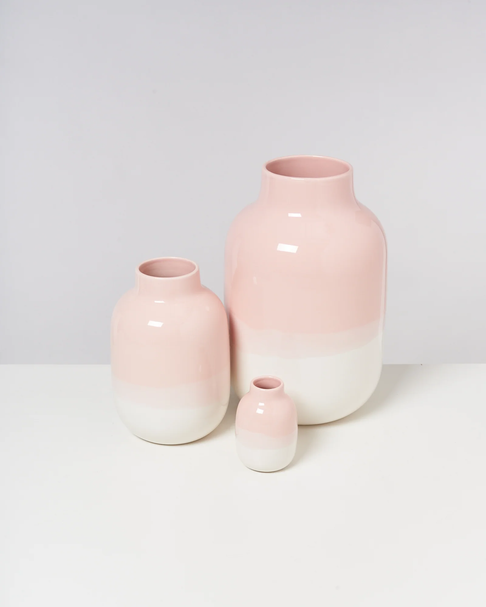 Nuno Vase L rosa - Image 3