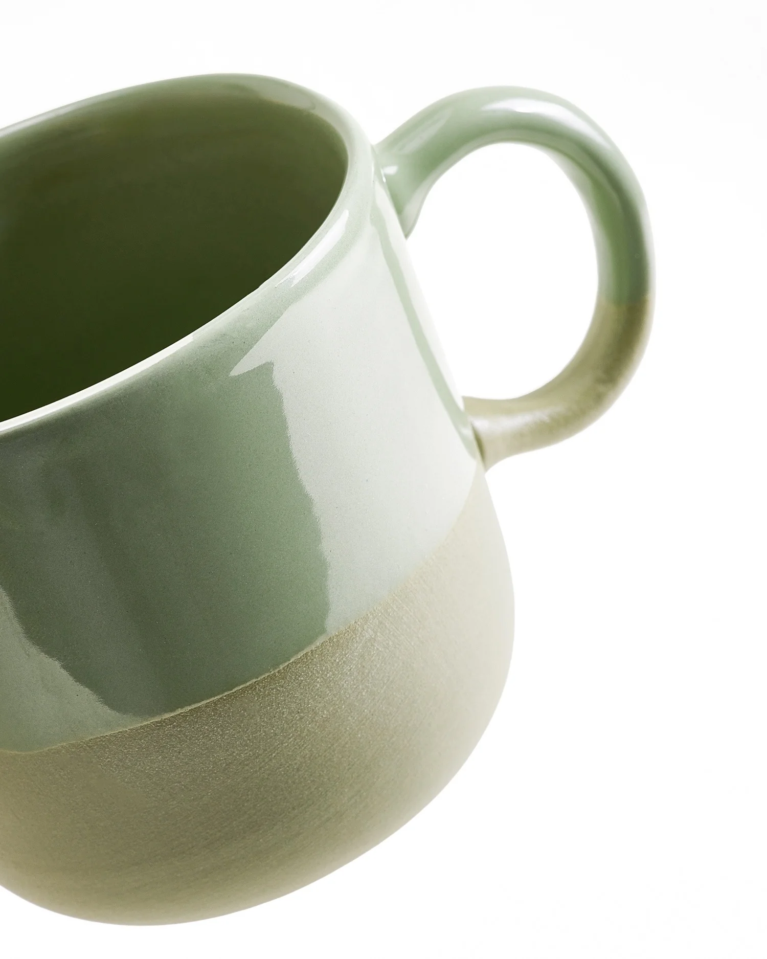 Seda Tasse klein salbeigrün - Image 3