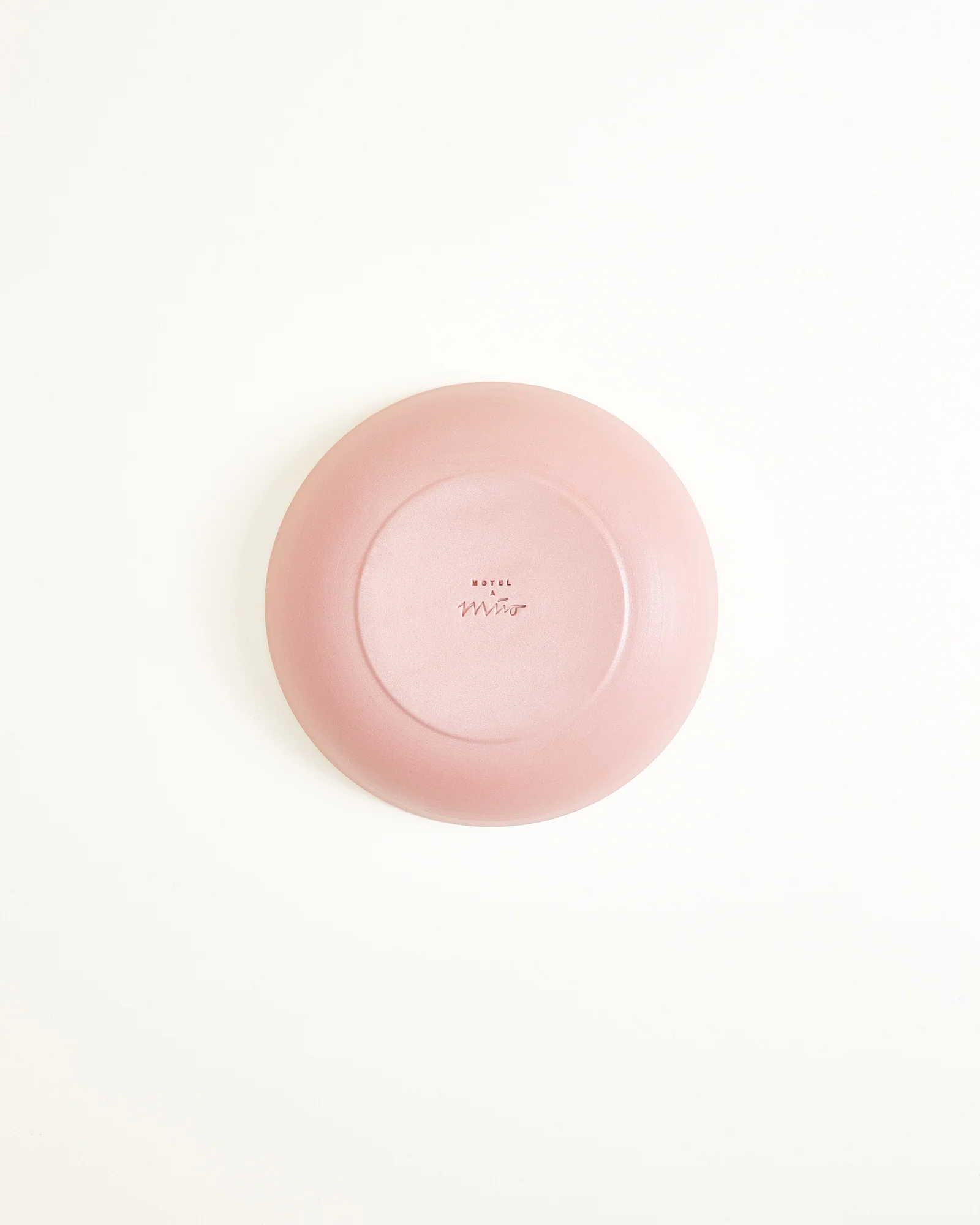 Seda Müslischale rosé - Image 4
