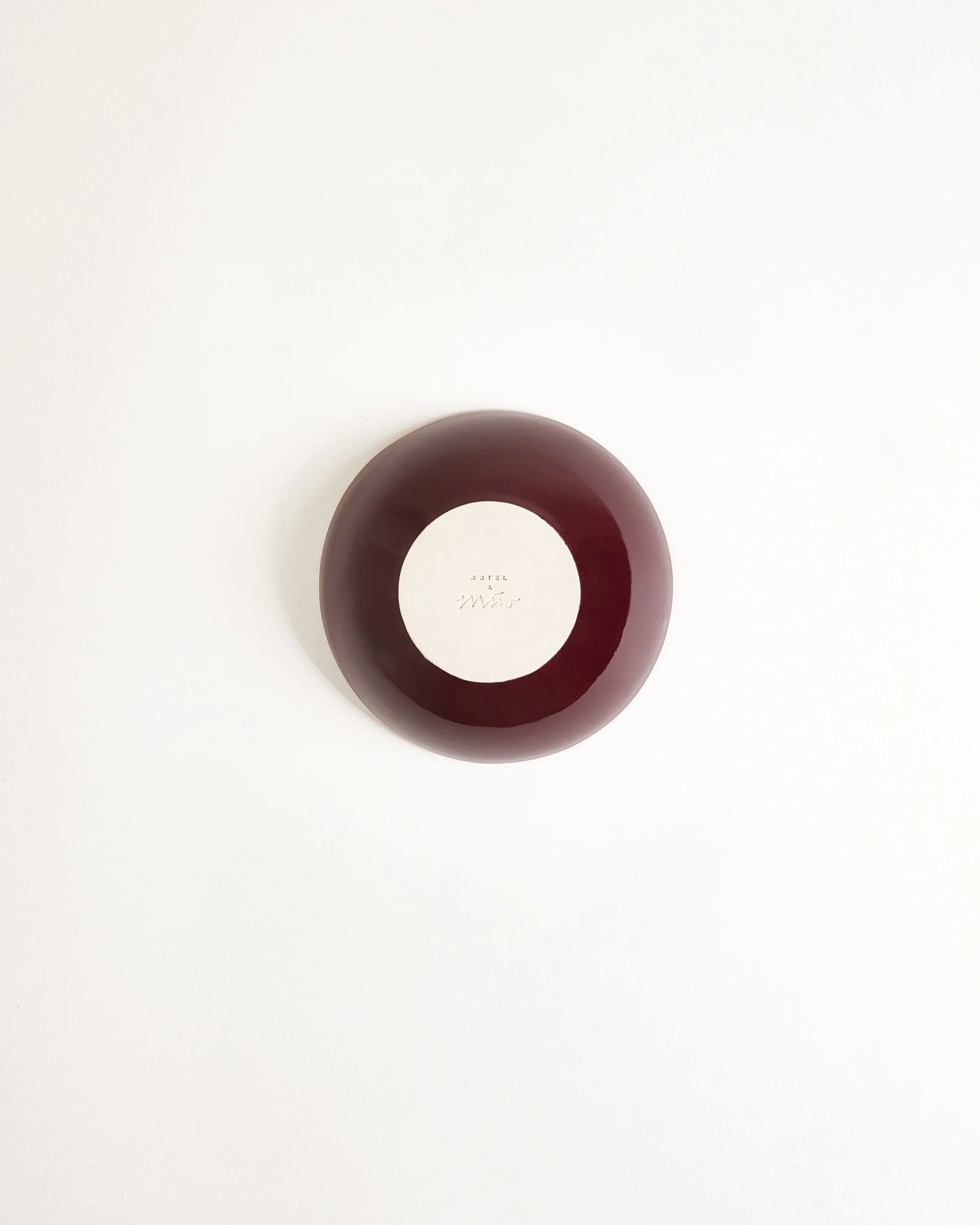 Seia Geschenk-Set Herz burgund 3-teilig - Image 7
