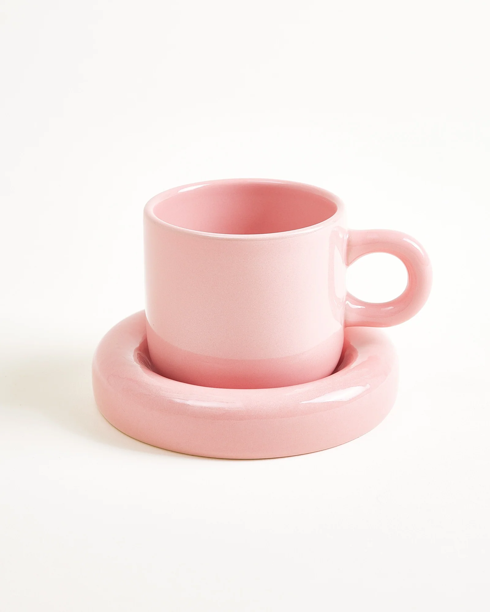 Seia Tasse klein rosa - Image 5