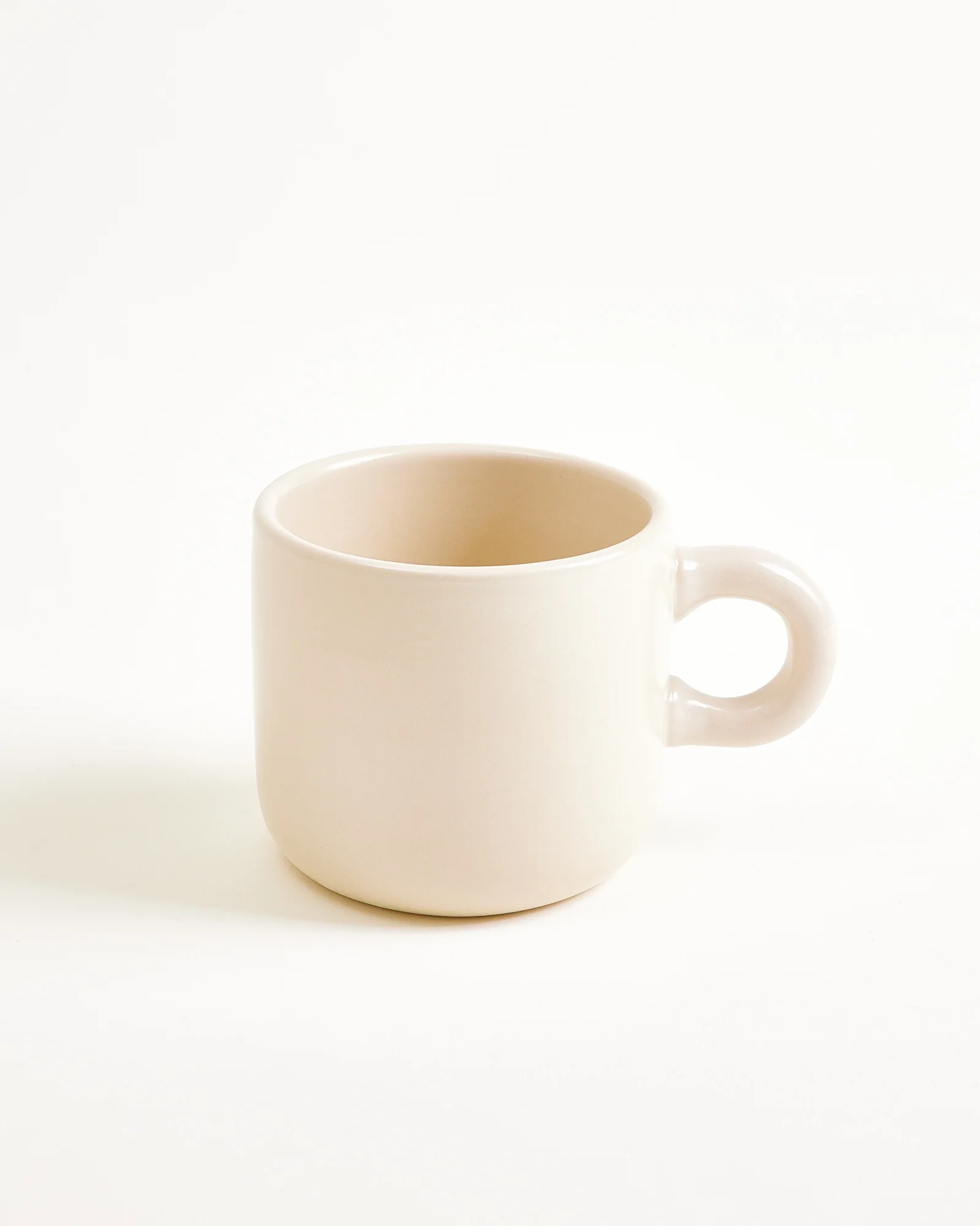 Seia Tasse & Untertasse sand - Image 3
