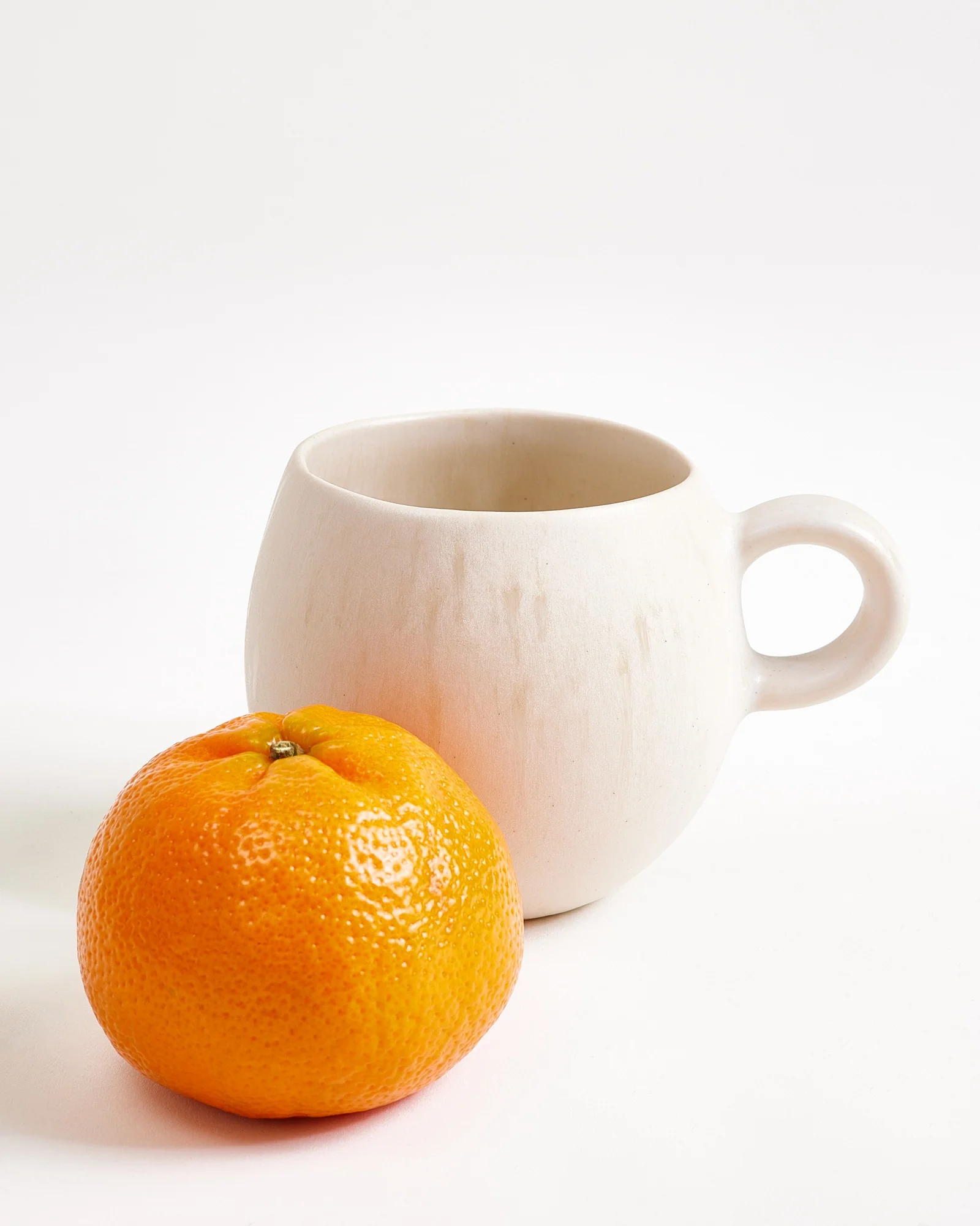 Sintra Tasse klein sand - Image 3