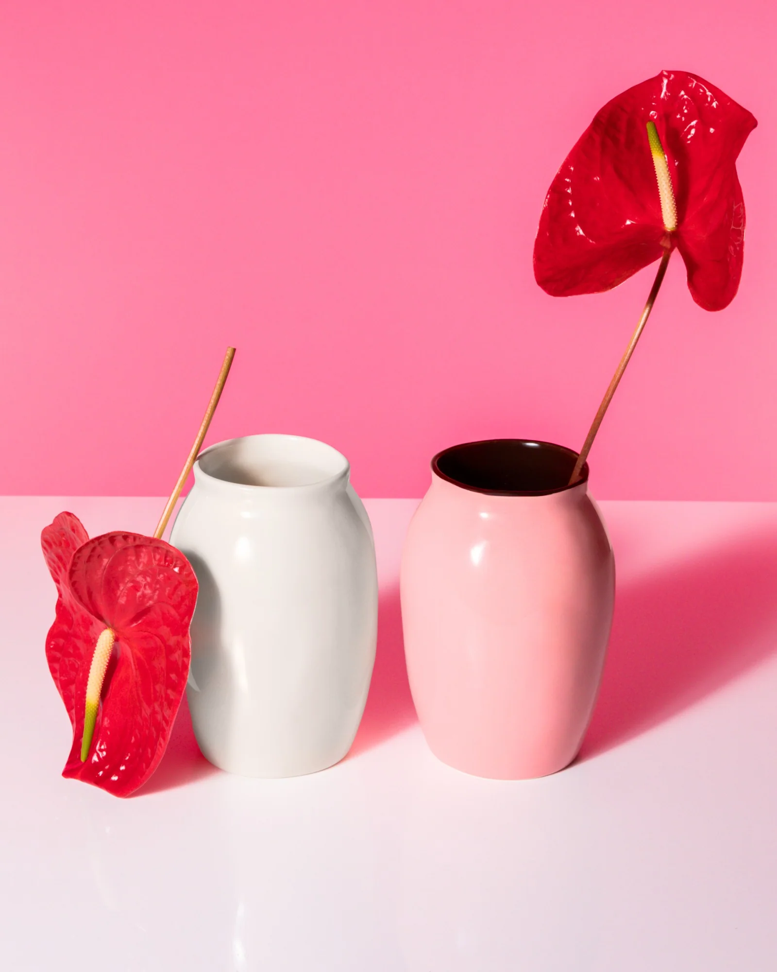 Sombra Vase M sand - Image 5