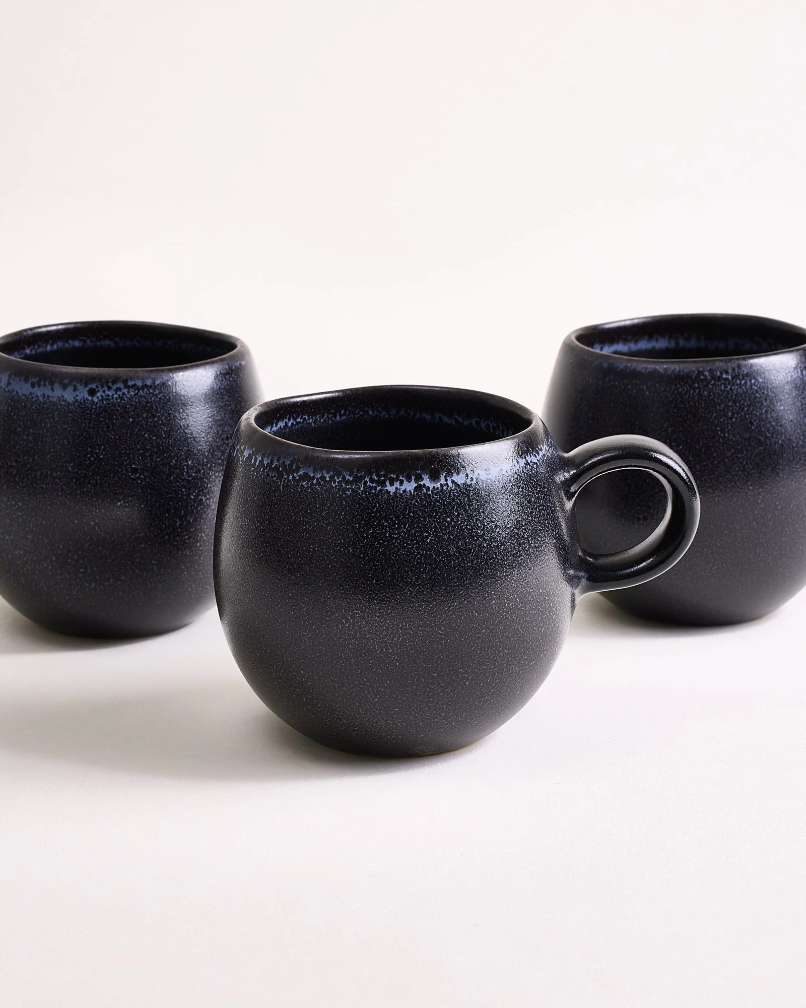 Turmalina Tasse klein schwarz - Image 3